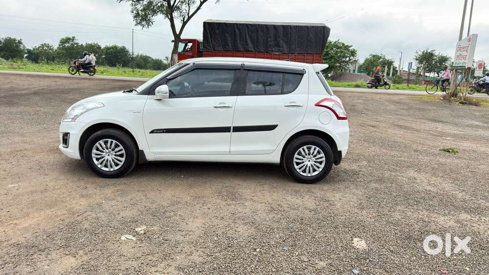 Maruti Suzuki Swift Vdi Optional, 2015, Diesel
