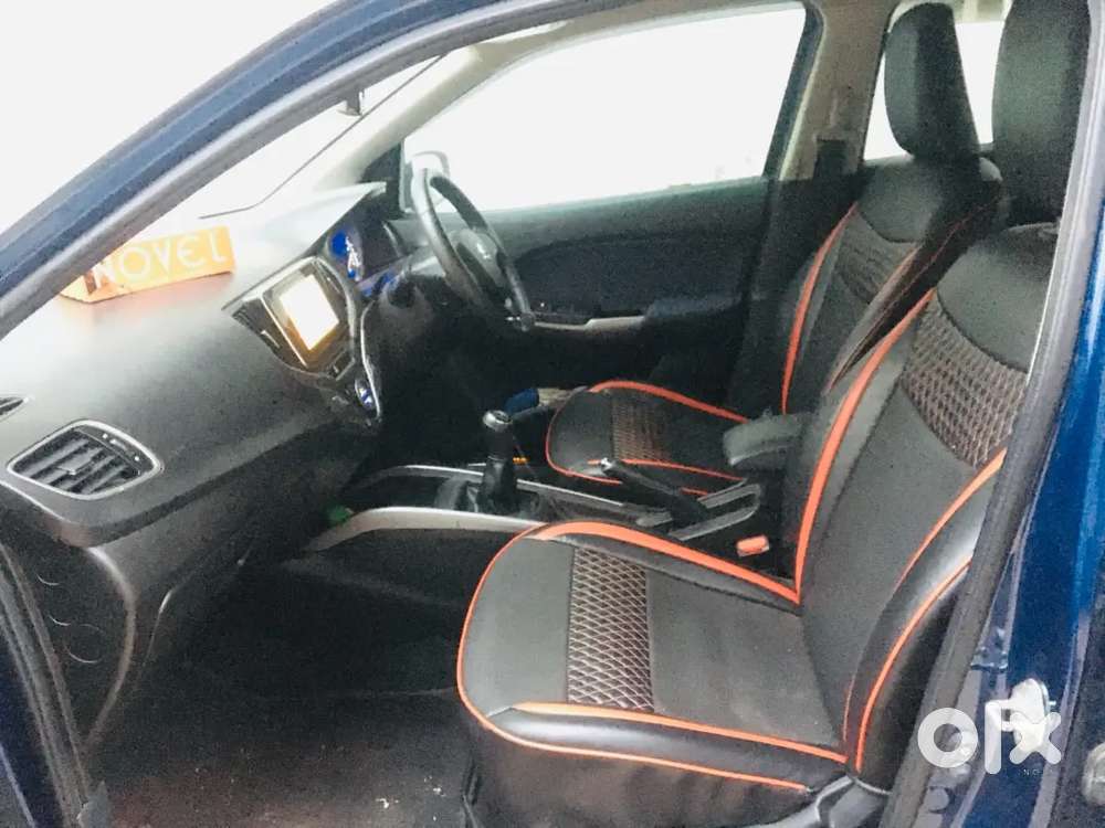 Maruti Suzuki Baleno 2021 Petrol 65000 Km Driven