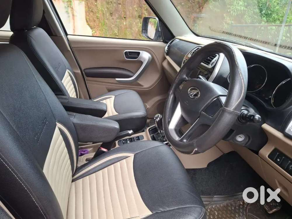 Well Maintained Mahindra Tuv300 For Sale