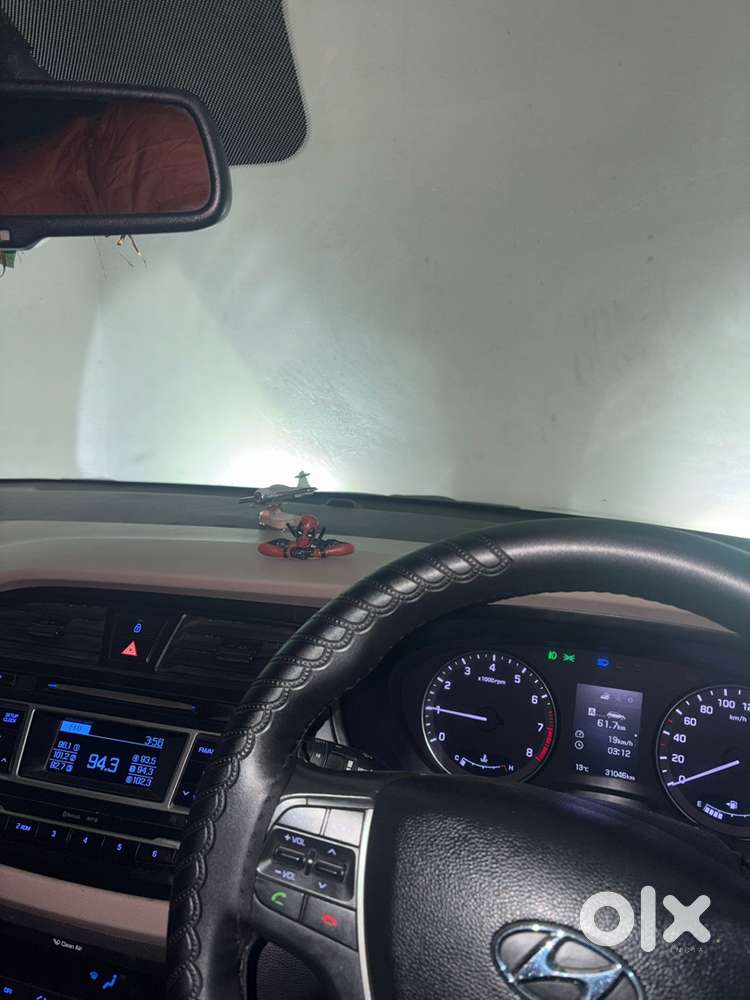 Hyundai I20 2014 Petrol Bass Tube Set Up