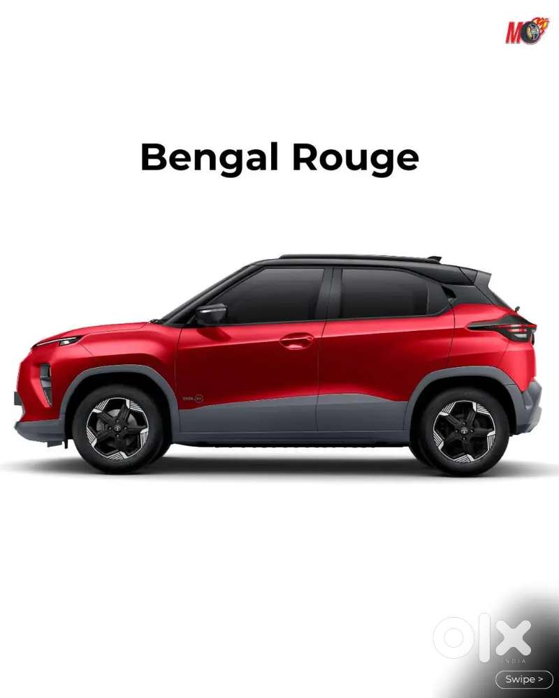 Tata Punch Ev 2026 Smart Plus Electric