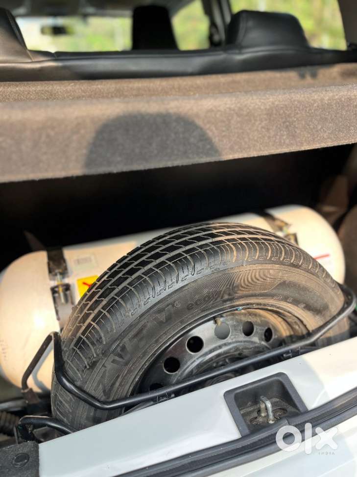 Maruti Suzuki Wagon R Vxi 1.0 Cng, 2022, Petrol