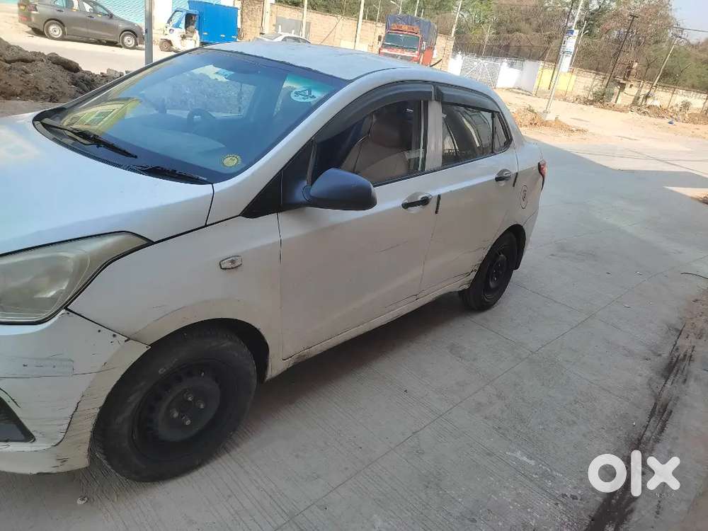 Hyundai Xcent Prime 2018 Diesel 230000 Km Driven