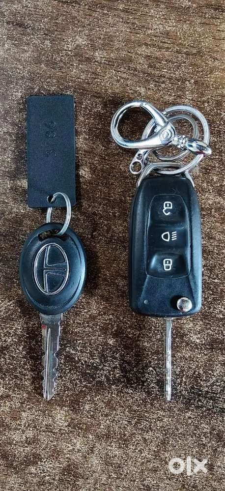 Tata Tiago Revotron 2018