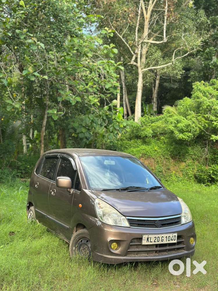 Maruti Suzuki Zen-estilo 2014 Petrol Well Maintained