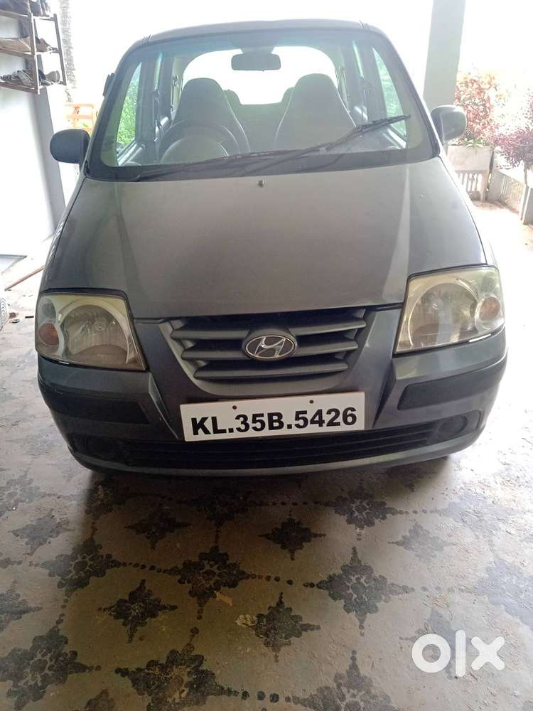 Santro Xing