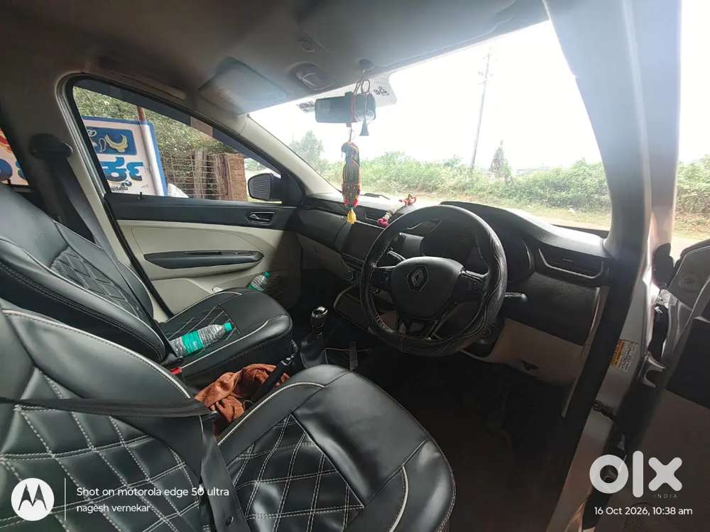Renault Triber 1.0 Rxt 2025