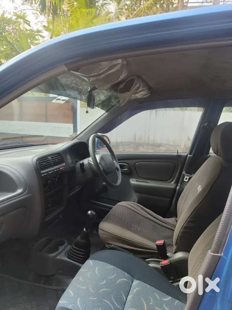 Maruti Suzuki Alto 2009 Petrol Good Condition