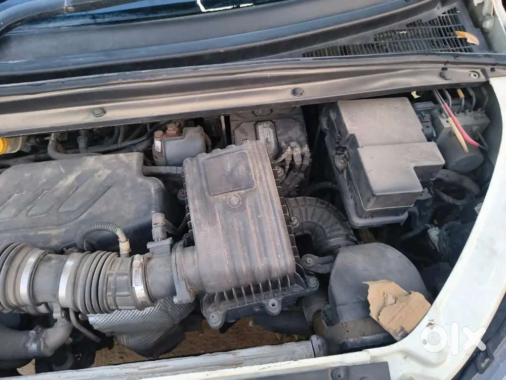 Touch Screen Music System