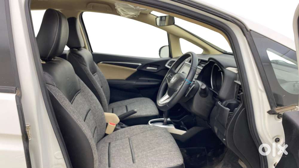 Honda Jazz Vx Cvt, 2019, Petrol