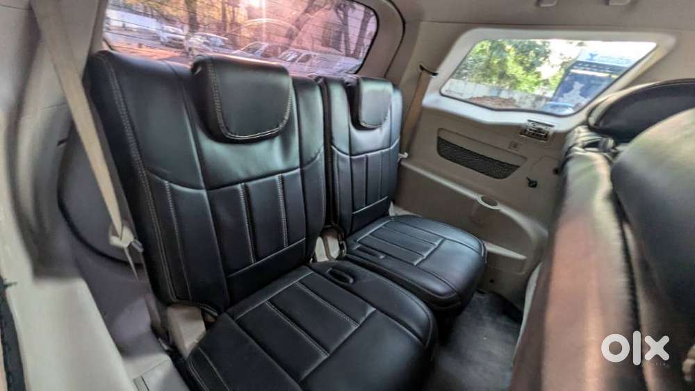 Mahindra Xuv500 W10 1.99 Mhawk, 2015, Diesel