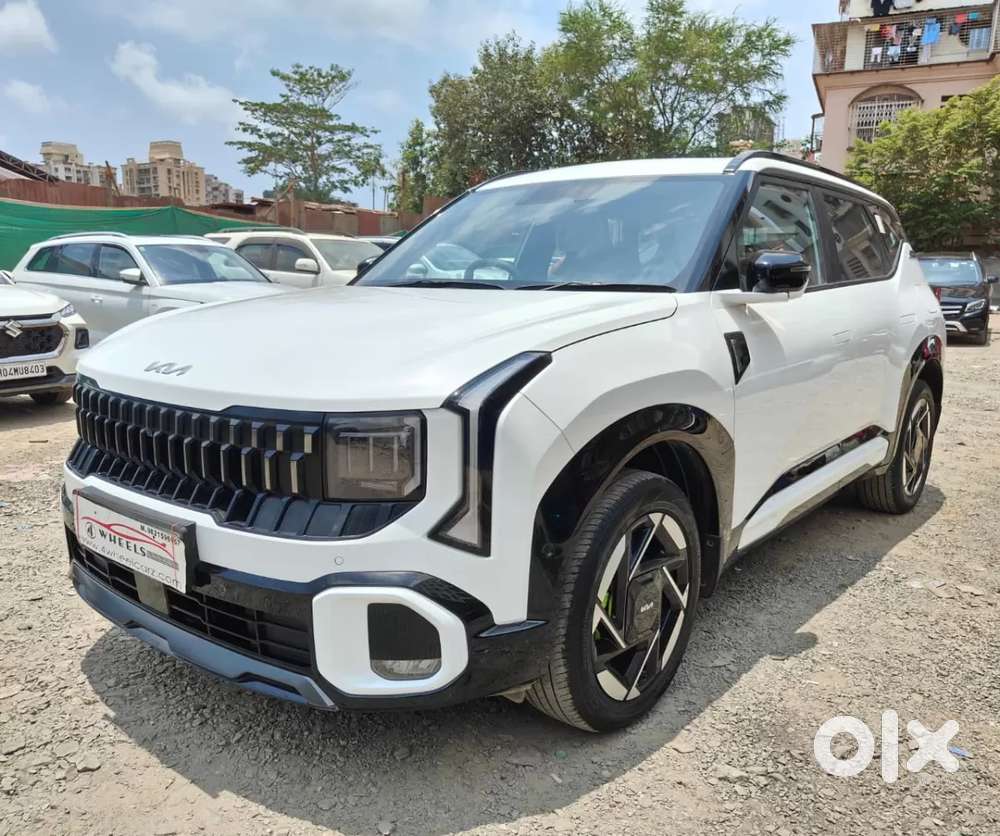 Kia Seltos, 2026, Diesel