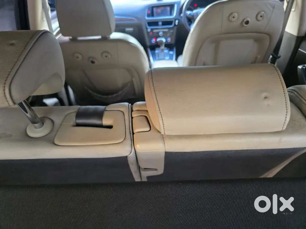 Audi Q5 2.0 Tdi 2015