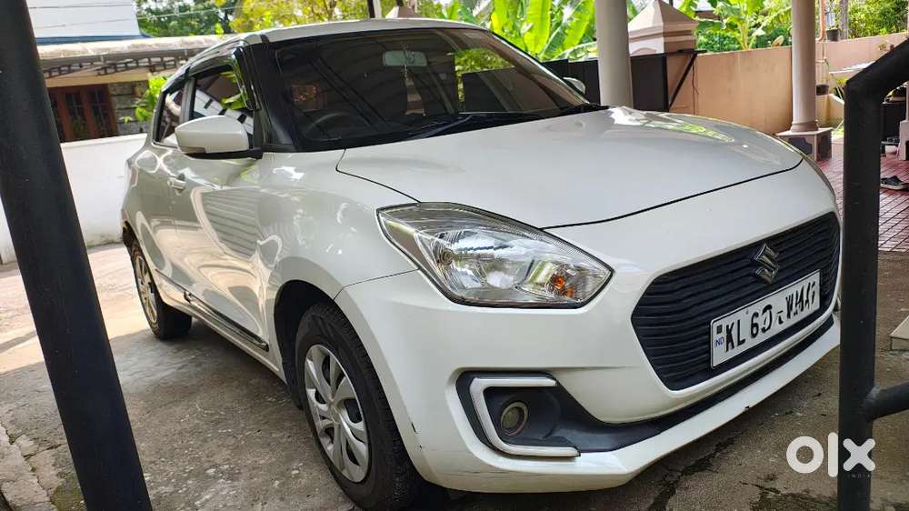 Maruti Suzuki Swift 2019 Well Maintained