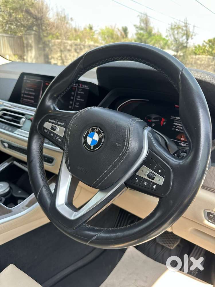 Bmw X5 Xdrive 30 D, 2021, Diesel