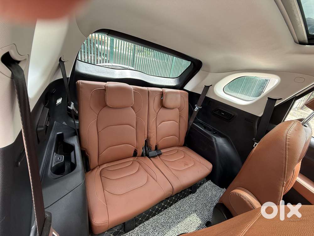 Mg Hector Plus Sharp Pro 2.0 Turbo Diesel 6 Str, 2022, Diesel