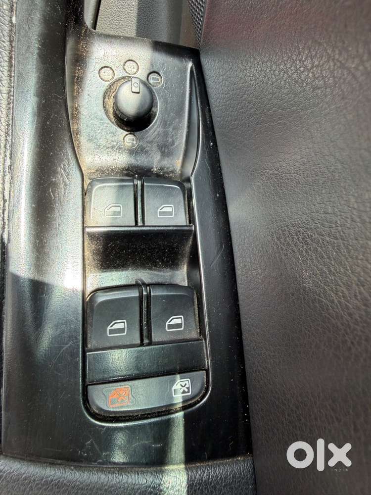 Audi Q3, 2013, Diesel