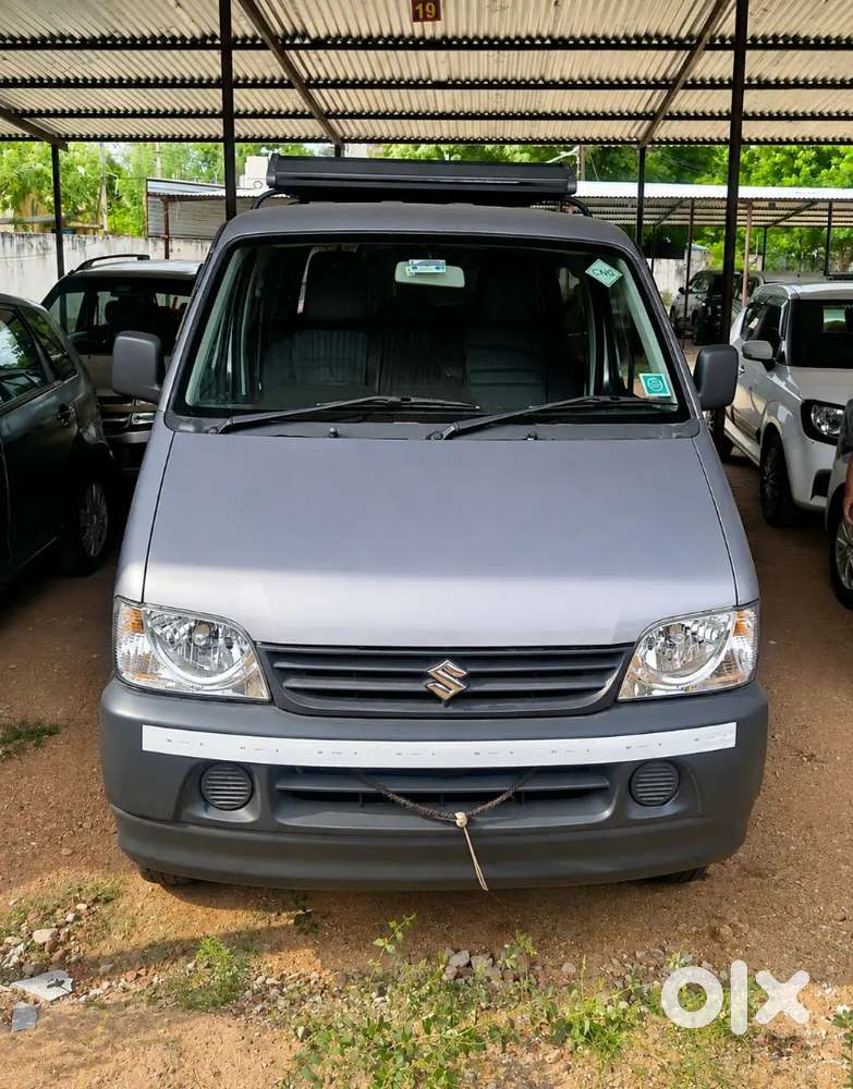 Maruti Suzuki Eeco 5 Str Ac Cng 2025