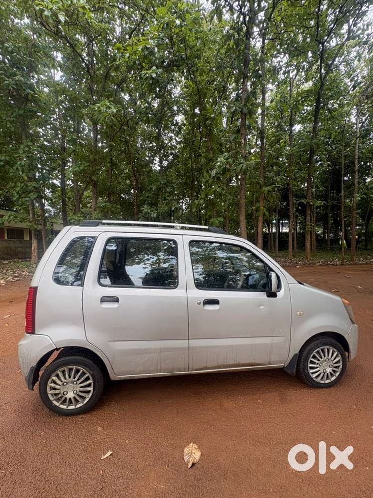 2007 Maruti Wagon R