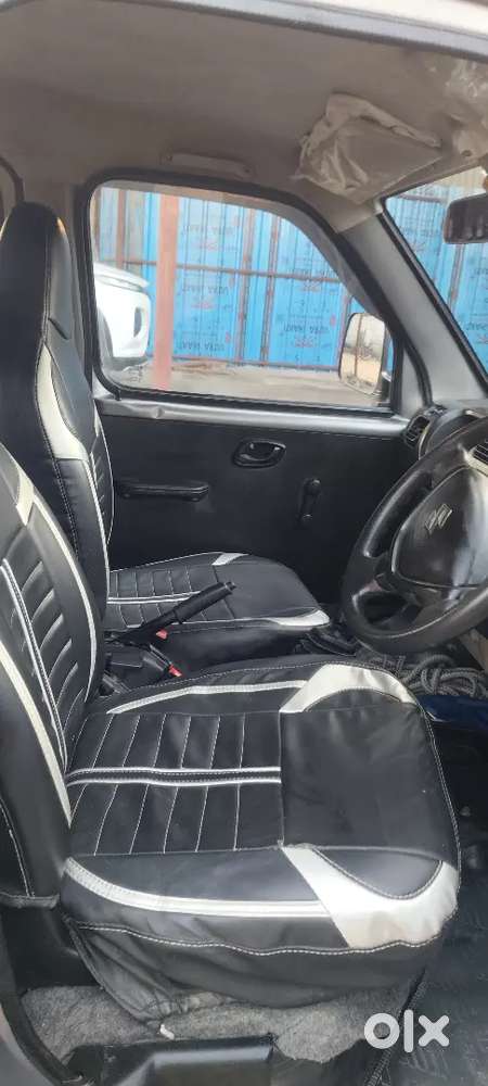 Maruti Suzuki Eeco 2021 Petrol