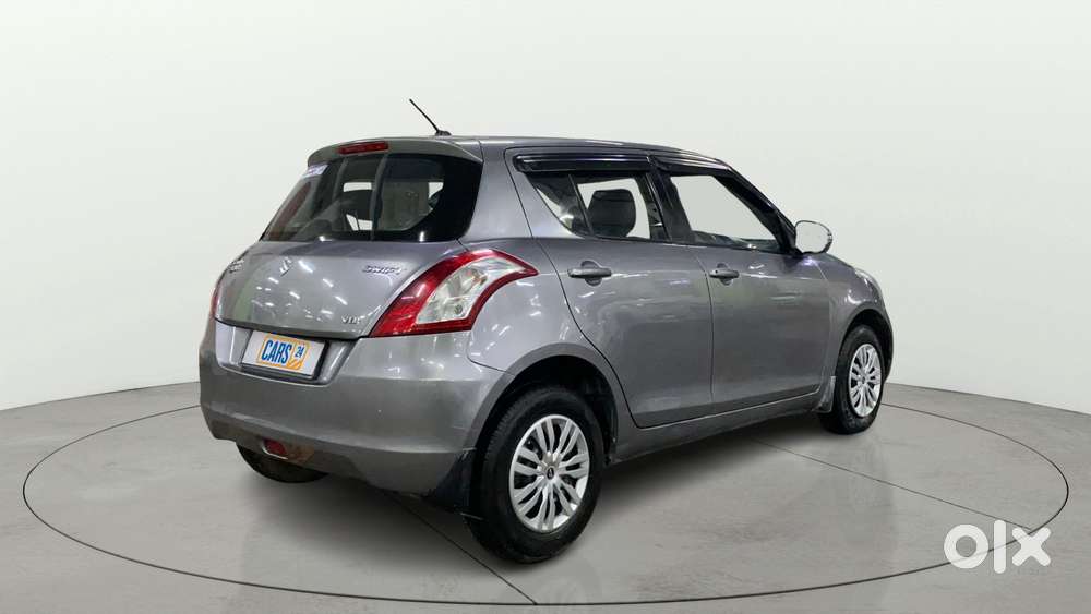 Maruti Suzuki Swift 2004-2010 Vdi Bsiii W/ Abs, 2014, Diesel