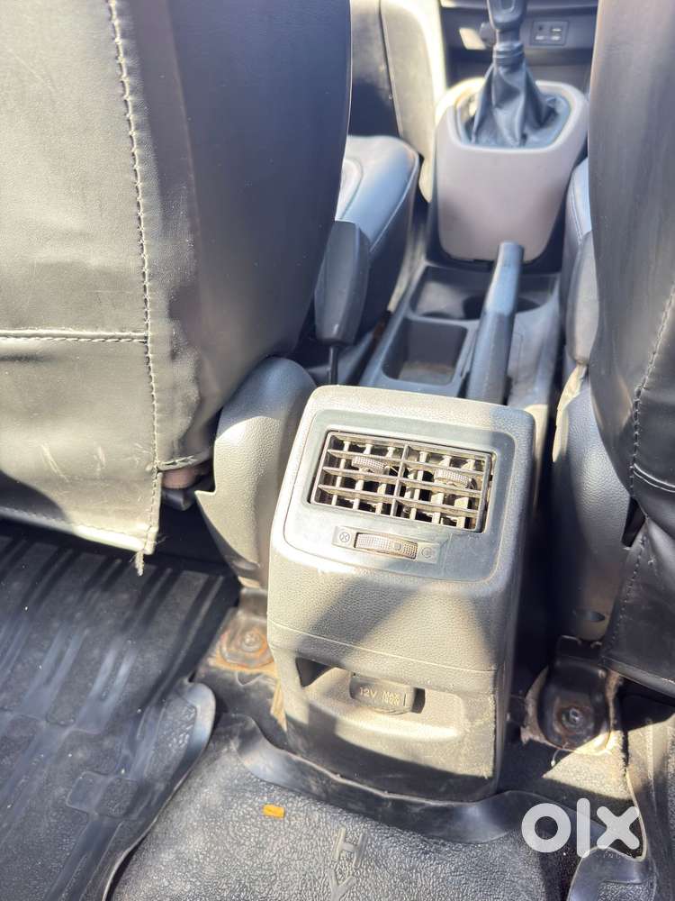 Hyundai Xcent S 1.2, 2018, Diesel