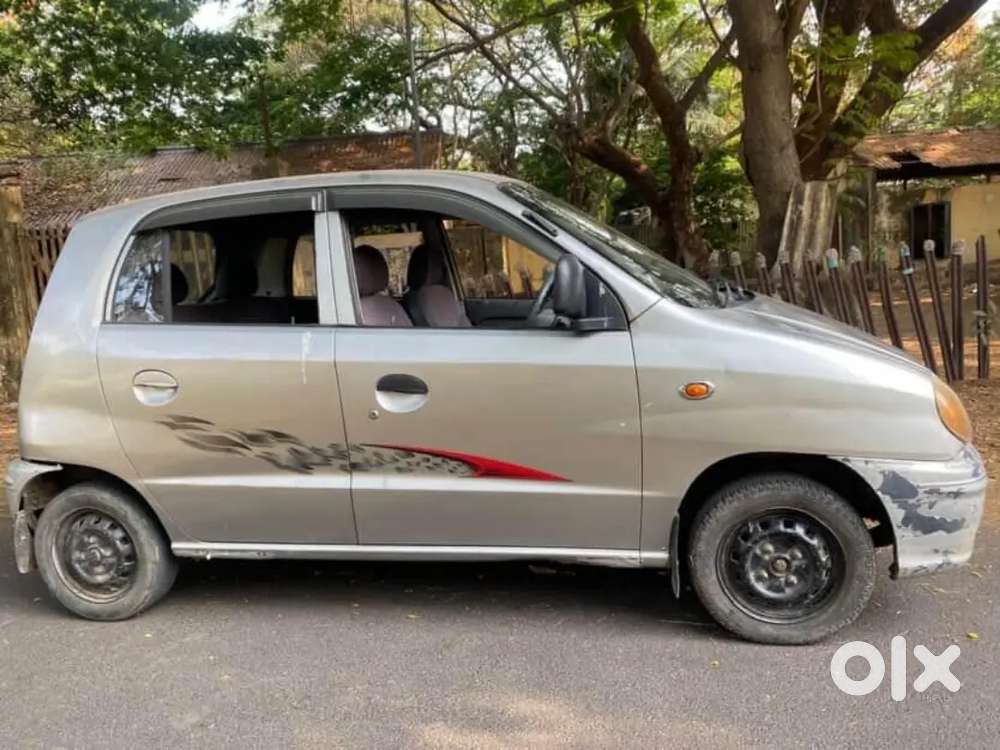 Santro 1999