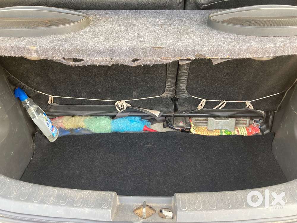 Maruti Suzuki Ritz 2011 Petrol Well Maintained