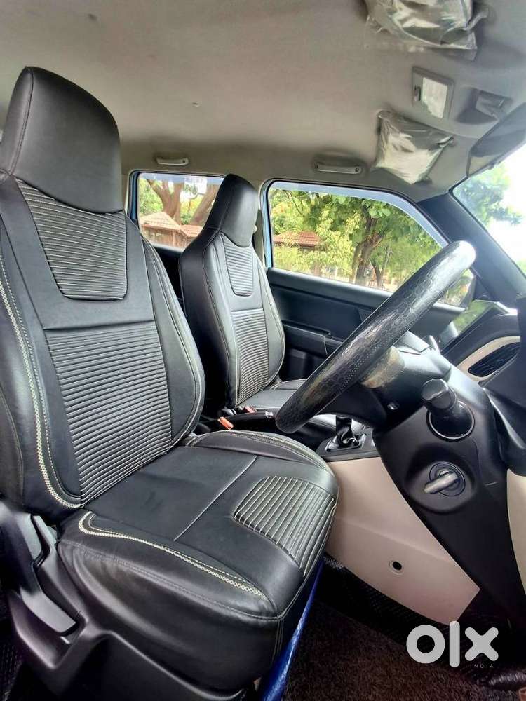 Maruti Suzuki Wagon R 1.2 Zxi, 2022, Petrol