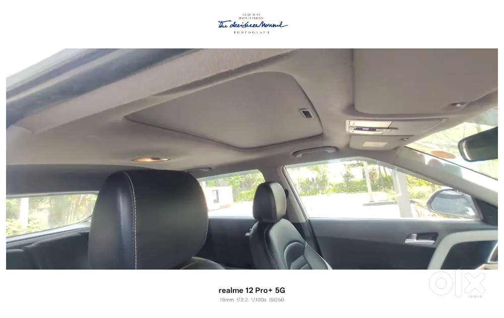 Hyundai Creta 2018 Petrol Well Maintained Vip Number Mh3001