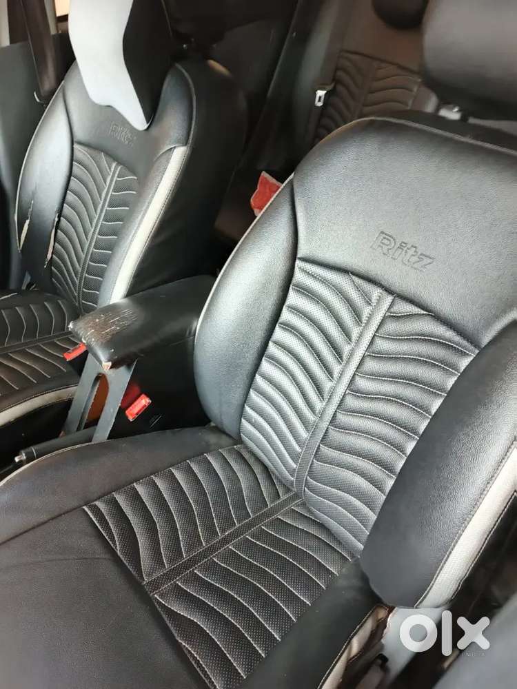 Maruti Suzuki Ritz Vdi 2014