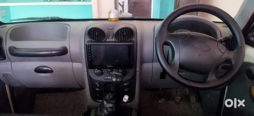 Mahindra Scorpio Classic 2013 Diesel 75500 Km Driven