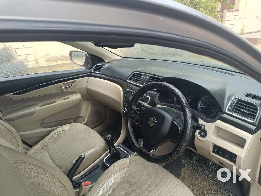 Maruti Suzuki Ciaz 2016 Diesel