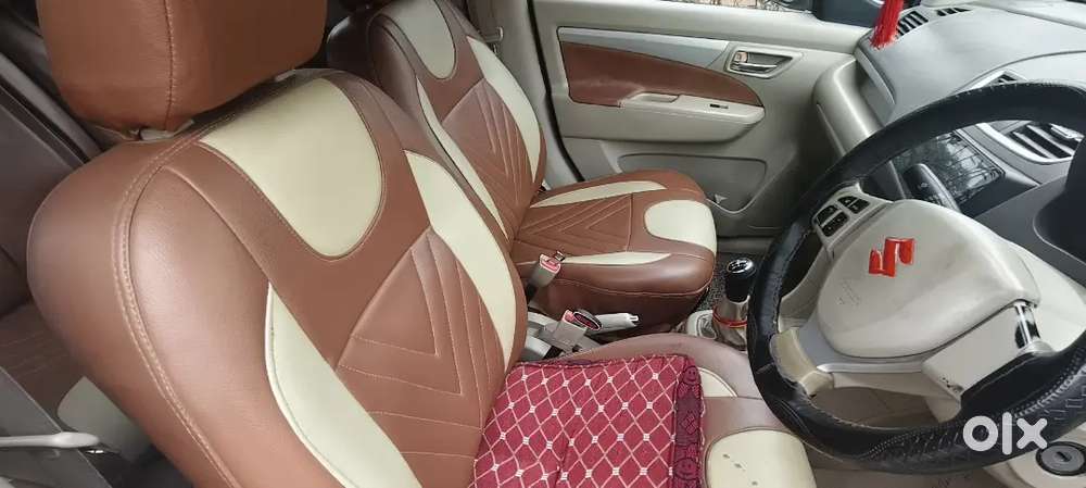 Maruti Suzuki Ertiga Vdi 2016