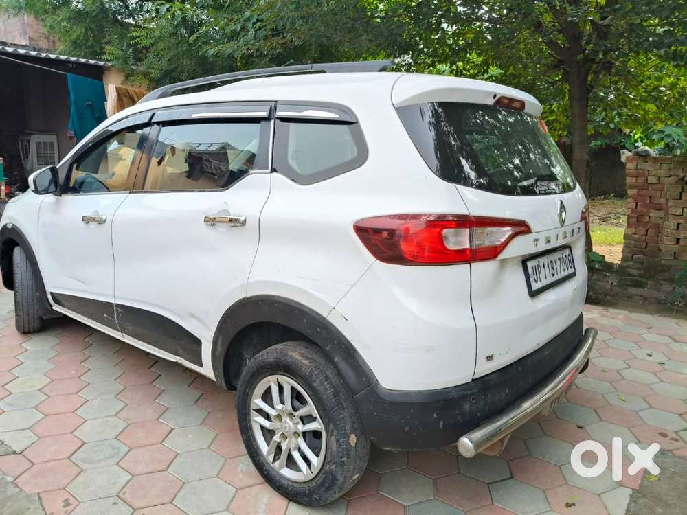 Renault Triber Rxt 2020
