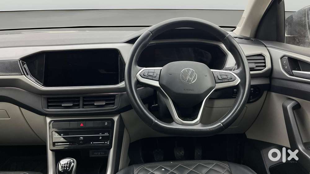 Volkswagen Taigun 1.0 Tsi Highline, 2024, Petrol