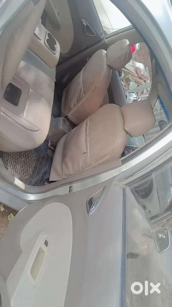 Chevrolet Sail 2013 Cng