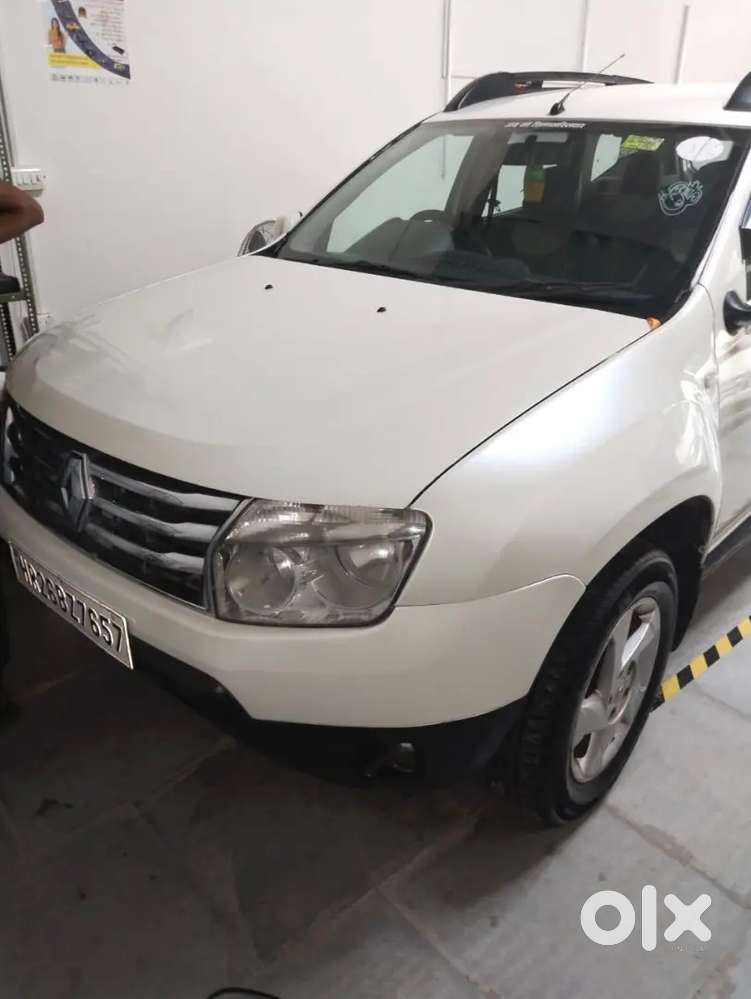 Duster In Good Condition