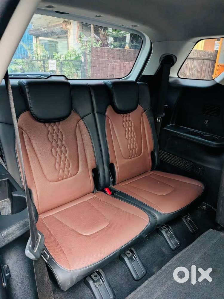 Hyundai Alcazar Signature 1.5 Diesel At 7str, 2022