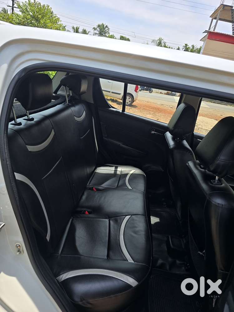 Swift Maruti Suzuki Vdi 2013
