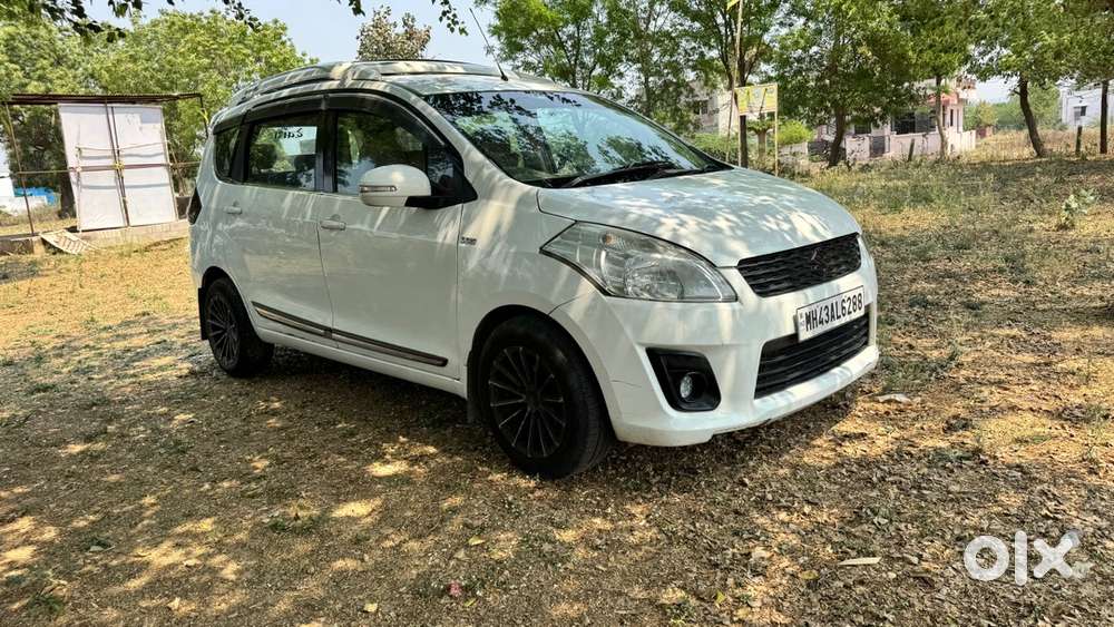 Maruti Suzuki Diesel 2012