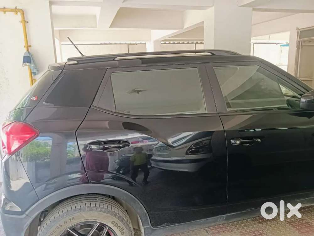 Mahindra Xuv300 2022 Diesel 43000 Km Driven