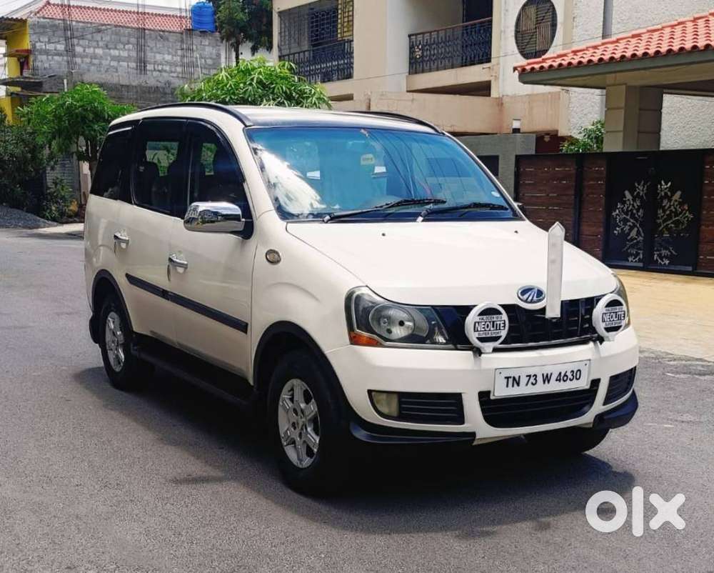 Mahindra Xylo E9 Bs-iv, 2012, Diesel
