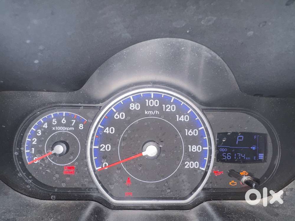 Hyundai I10 Sportz 2010 Petrol Automatic