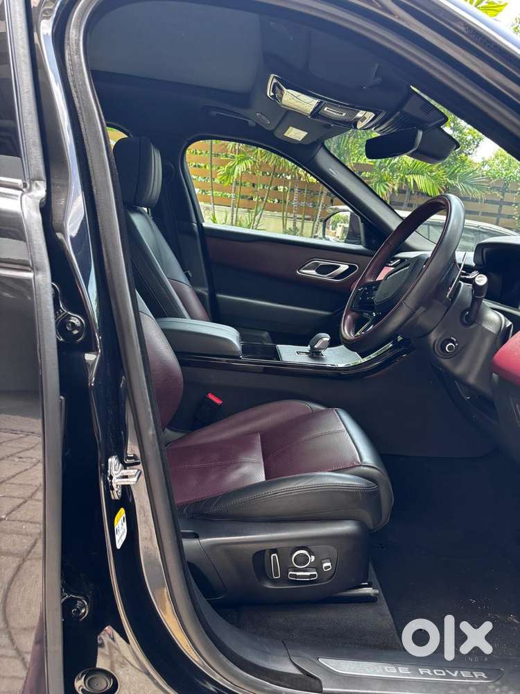 Land Rover Range Velar P250 R-dynamic, 2024, Petrol