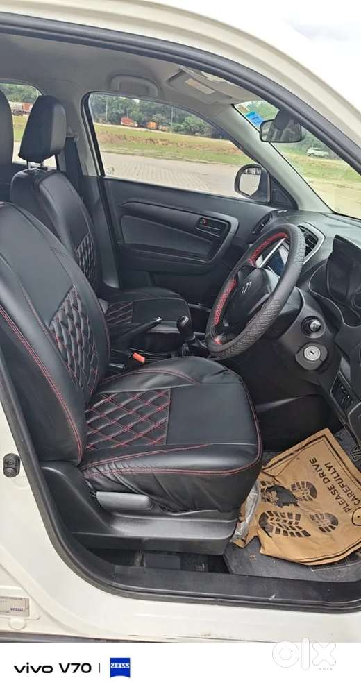 Maruti Suzuki Vitara Brezza 1.5 Lxi, 2021, Petrol