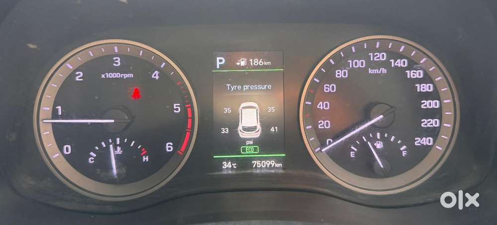 Hyundai Tucson [ ] 2.0 Gls 4wd Diesel At, 2021, Diesel