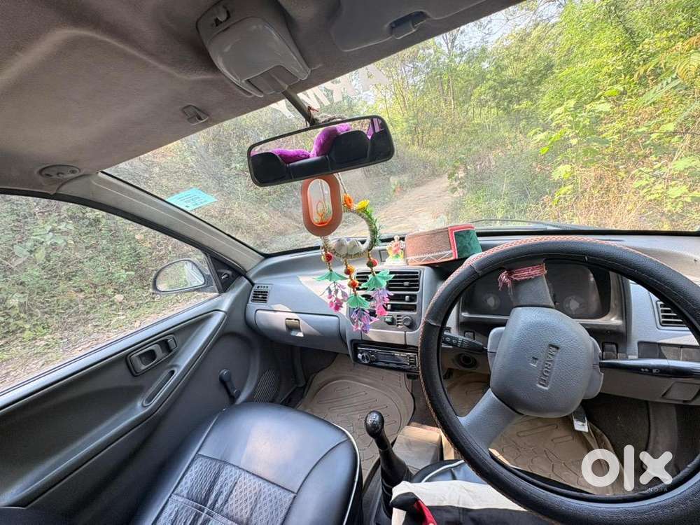 Maruti Suzuki Zen 2004 Petrol Well Maintained