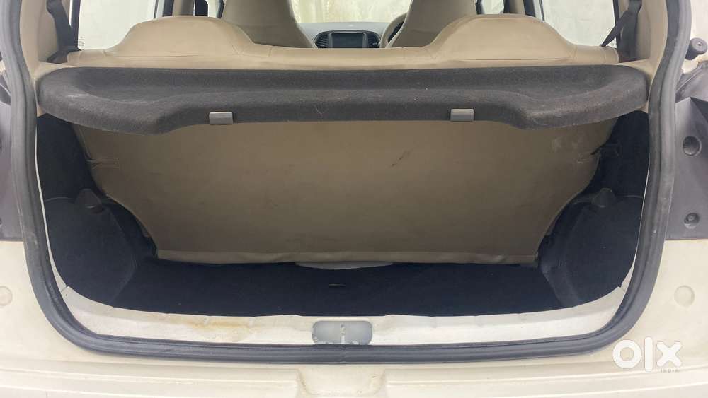 Hyundai New Santro 1.1 Sportz Mt, 2019, Petrol