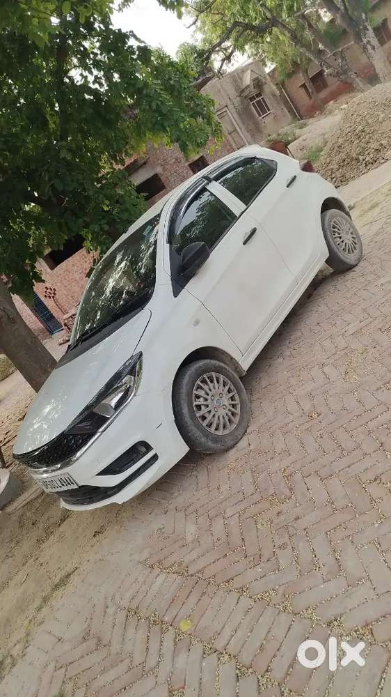 Tata Tiago Xm 2022 Model(dec2022)